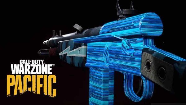 best volk loadout warzone
