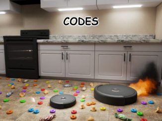 Vacuum Eating Simulator Codes Roblox