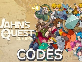 Vahn’s Quest Codes Coupon Code IDLE RPG