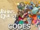 Vahn’s Quest Codes Coupon Code IDLE RPG