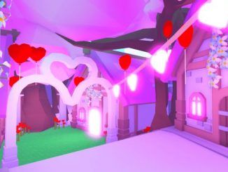 Valentine’s Cat Trading Value in Pet Simulator X