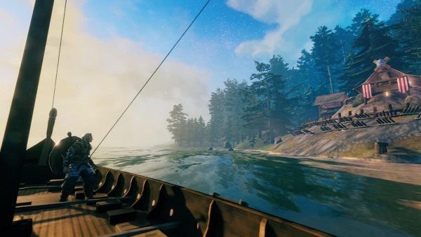 Valheim Items Ids