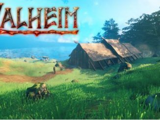 Valheim Console Commands