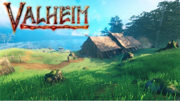 Valheim crafting recipes