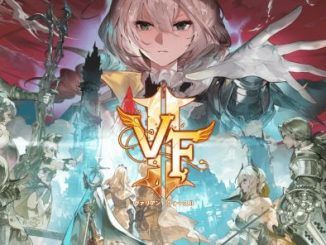 Valiant Force 2 Reroll Guide & Tier List