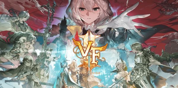 Valiant Force 2 Reroll Guide & Tier List
