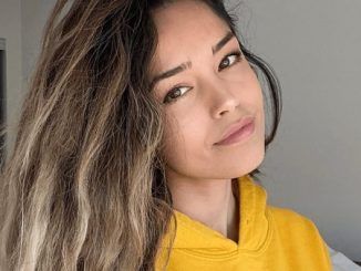 Valkyrae Height