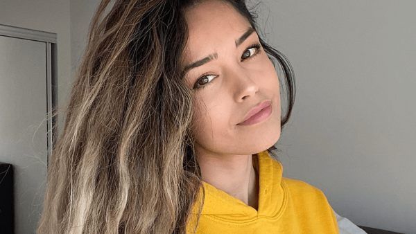 Valkyrae Height