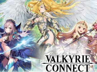 Valkyrie Connect Reroll Guide & Tier List