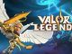 Valor Legends