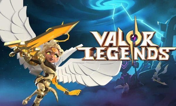 Valor Legends
