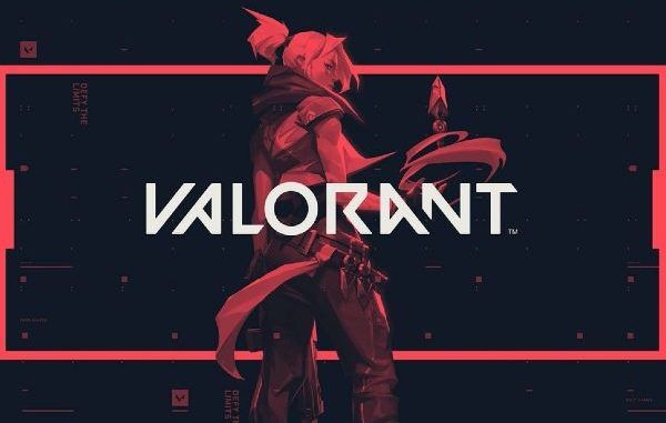 Valorant Chat Commands