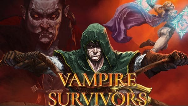 Vampire Survivors Achievements