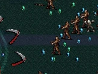 Vampire Survivors Cheats