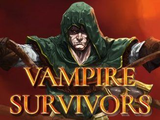 Vampire Survivors Evolve your Weapons