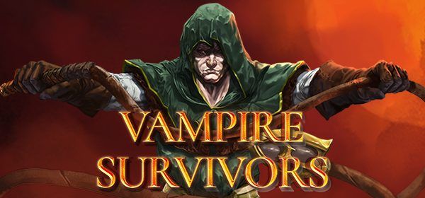 Vampire Survivors Evolve your Weapons