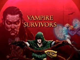 Vampire Survivors Hidden Achievements