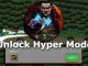 Vampire Survivors How to Unlock Hyper Mode