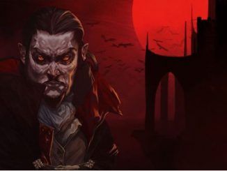Vampire Survivors PowerUps