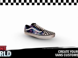Vans World Codes
