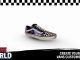 Vans World Codes