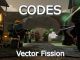 Vector Fission Codes Roblox