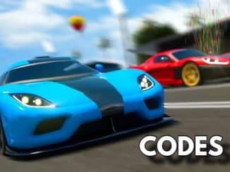 Vehicle Legends Codes Roblox