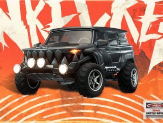 Vehicle Modifications In Fortnite