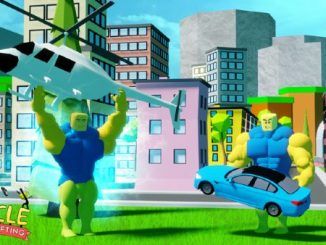 Vehicle Weight Lifting Codes