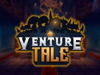 Venture Tale Best Classes
