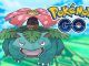 Venusaur Weakness Pokemon Go