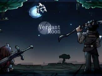 Verdant Moon Trello Link & Wiki