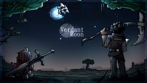 Verdant Moon Trello Link & Wiki