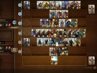 Gwent Match