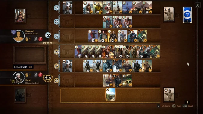 Gwent Match