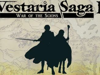 Vestaria Saga 1 Recruitment Guide
