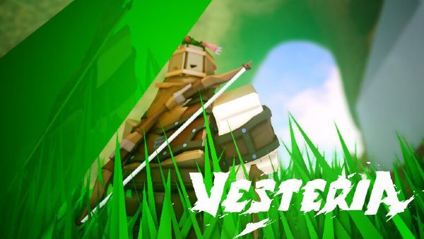 Vesteria Codes