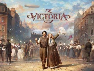 Victoria 3 Cheats & Console Commands