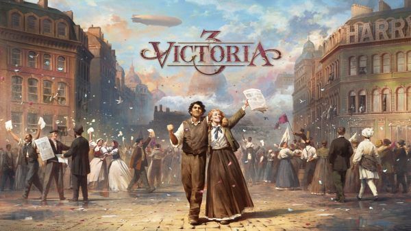 Victoria 3 Cheats & Console Commands