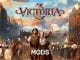 Victoria 3 Mods The best mods