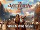 Victoria 3 Wiki Wiki Style