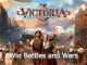 Victoria 3 Win Battles and Wars Small & Easy Guide