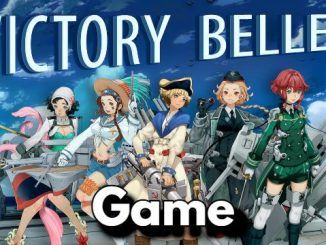 Victory Belles Game