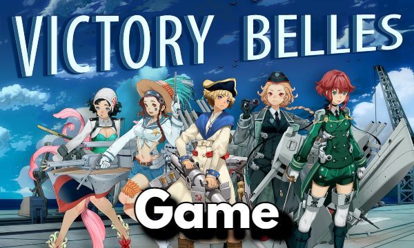 Victory Belles Game