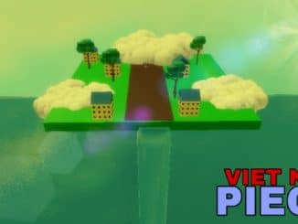 Viet Nam Piece Codes