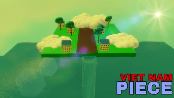 Viet Nam Piece Codes