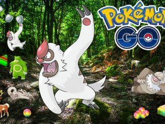 Vigoroth Weakness Pokemon Go