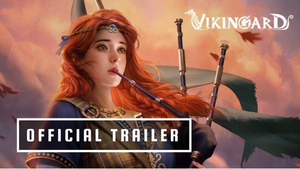 Vikingard Codes
