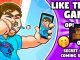 Viral Simulator Codes