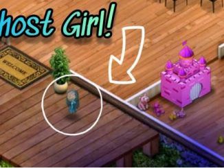 Virtual Families 3 Ghost Girl